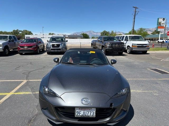 mazda mx-5 miata 2023 JM1NDAD75P0555527 image mazda mx-5 miata 2023 JM1NDAD75P0555527 image